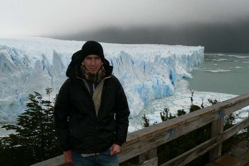 31 Ghiacciaio Perito Moreno